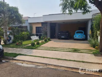 Casa de Condomínio com 4 Quartos à venda, 176m² no Jardim Okinawa, Paulínia