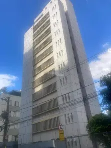 Apartamento com 3 Quartos para alugar, 198m² no São Pedro, Belo Horizonte