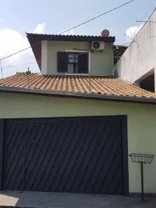 Casa com 3 Quartos à venda, 125m² no Jardim Arpoador, São Paulo