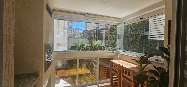 Apartamento com 3 Quartos à venda, 98m² no Santa Rosa, Niterói