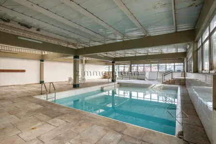 Apartamento com 3 Quartos à venda, 180m² no Jardim Paulistano, São Paulo
