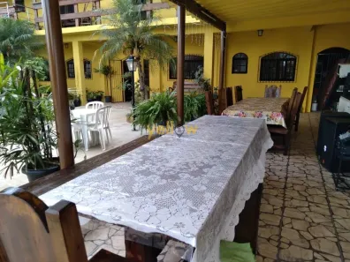 Fazenda/Sítio com 4 Quartos à venda, 500m² no Vila Áurea, Poá