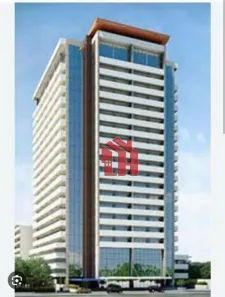 Sala Comercial à venda, 150m² no Paquetá, Santos