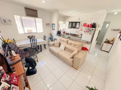 Apartamento com 1 Quarto à venda, 40m² no Candeias, Jaboatão dos Guararapes