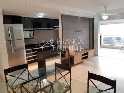 Apartamento com 2 Quartos para alugar, 79m² no Água Branca, São Paulo