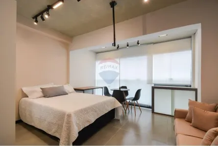 Apartamento com 1 Quarto à venda, 26m² no Vila Firmiano Pinto, São Paulo