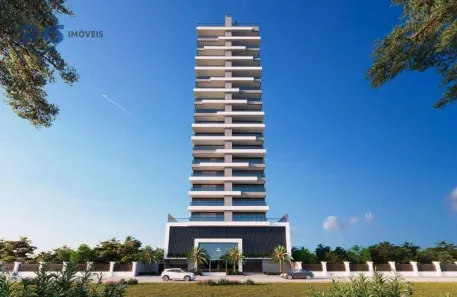 Apartamento com 3 Quartos à venda, 120m² no , Balneário Piçarras