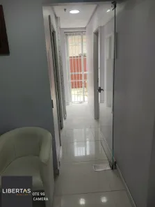 Sala Comercial com 1 Quarto à venda, 52m² no Floresta, Porto Alegre