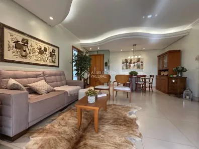 Apartamento com 3 Quartos à venda, 109m² no Pátria Nova, Novo Hamburgo