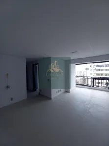 Apartamento com 2 Quartos à venda, 53m² no Vila Nair, São Paulo