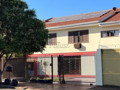 Casa com 5 Quartos à venda, 330m² no Caravelle, Londrina