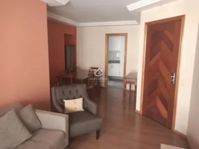 Apartamento com 3 Quartos à venda, 95m² no Brooklin Paulista, São Paulo