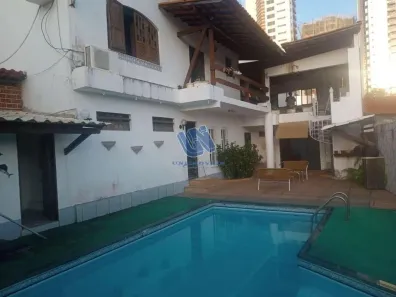 Casa com 3 Quartos à venda, 419m² no Caminho das Árvores, Salvador