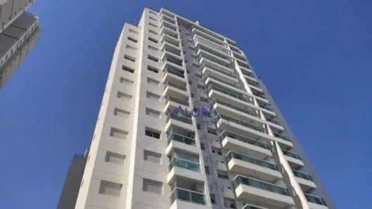 Apartamento com 1 Quarto à venda, 45m² no Várzea da Barra Funda, São Paulo