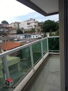 Cobertura com 2 Quartos à venda, 77m² no Baeta Neves, São Bernardo do Campo