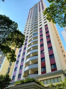 Apartamento com 2 Quartos para alugar, 67m² no Tatuapé, São Paulo