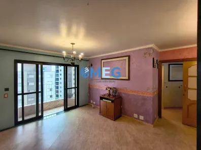Apartamento com 2 Quartos à venda, 100m² no Tucuruvi, São Paulo