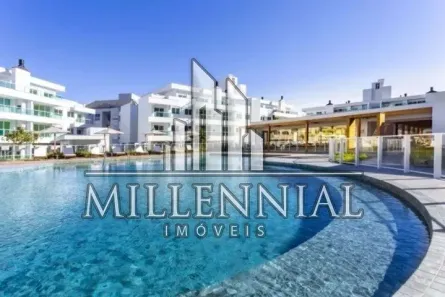 Apartamento com 2 Quartos à venda, 113m² no Jurerê, Florianópolis