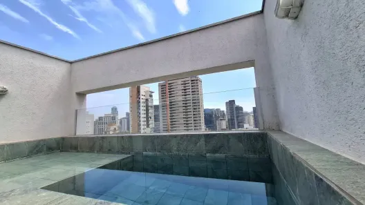 Apartamento com 2 Quartos à venda, 98m² no Vila Olímpia, São Paulo