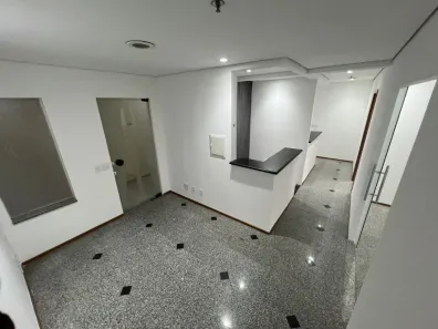 Sala Comercial para alugar, 59m² no Bela Vista, São Paulo