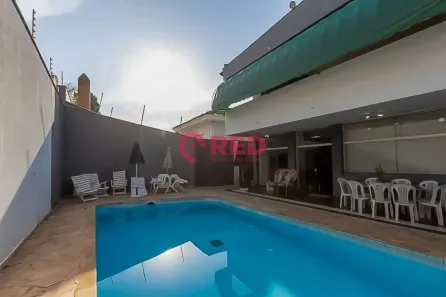 Sobrado com 4 Quartos à venda, 440m² no Parque Campolim, Sorocaba