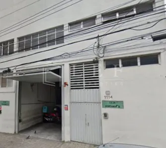Prédio Comercial à venda, 730m² no Campos Elíseos, São Paulo
