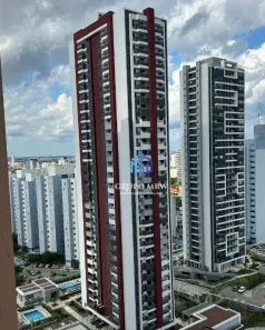 Apartamento com 1 Quarto à venda, 47m² no Parque Campolim, Sorocaba