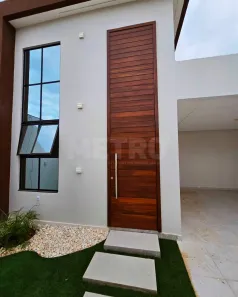 Casa com 2 Quartos à venda, 154m² no Distrito Industrial, Petrolina