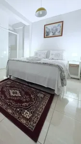 Kitnet com 1 Quarto para alugar, 25m² no Retiro das Palmeiras, Miguel Pereira