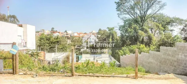 Lote/Terreno à venda, 314m² no Jardim Morumbi, Indaiatuba