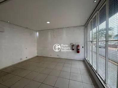 Sala Comercial para alugar, 30m² no Centro, Americana