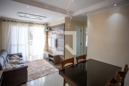 Apartamento com 2 Quartos à venda, 55m² no Assunção, São Bernardo do Campo