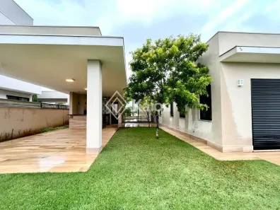 Casa com 3 Quartos para alugar, 251m² no Pinheirinho, Itu
