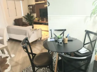 Apartamento com 2 Quartos à venda, 65m² no Vila Paiva, São Paulo
