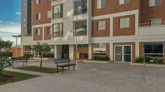 Apartamento com 3 Quartos à venda, 90m² no Parque Campolim, Sorocaba