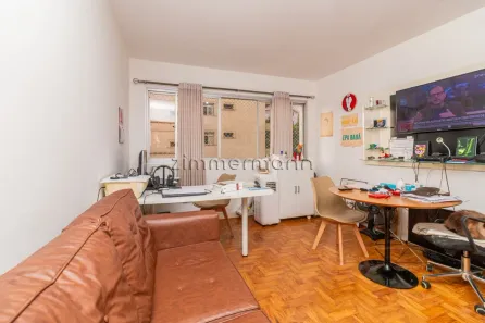 Apartamento com 2 Quartos à venda, 75m² no Vila Madalena, São Paulo
