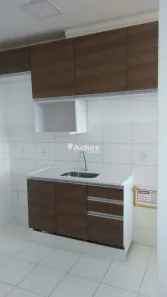 Apartamento com 2 Quartos à venda, 46m² no Vila Miguel Vicente Cury, Campinas