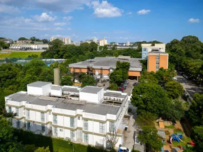 Apartamento com 2 Quartos à venda, 42m² no Vila Campestre, São Paulo