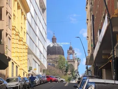 Apartamento com 3 Quartos à venda, 118m² no Centro Histórico, Porto Alegre