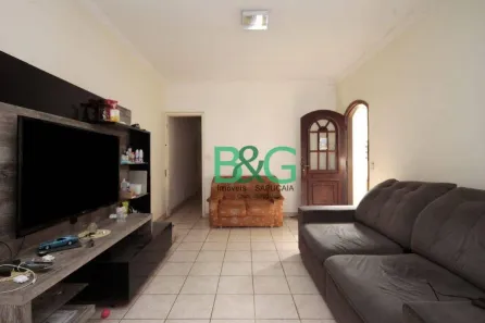 Sobrado com 3 Quartos à venda, 300m² no Vila Dom Pedro I, São Paulo