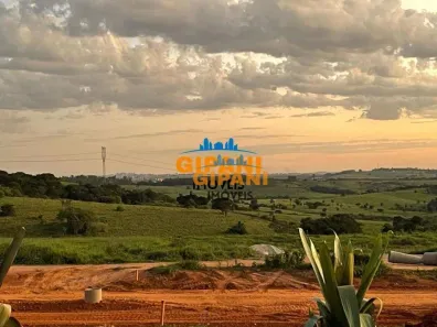 Lote/Terreno à venda, 395m² no Centro, Jaguariúna