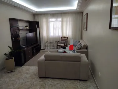 Casa com 3 Quartos à venda, 125m² no Vila Prado, São Paulo