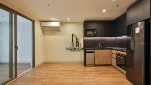 Flat com 2 Quartos para alugar, 62m² no Indianópolis, São Paulo