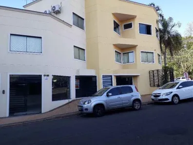 Sala Comercial para alugar, 160m² no Jardim Nasralla, Bauru