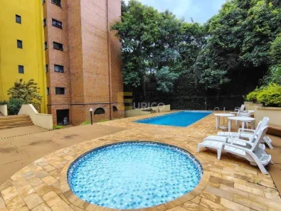 Apartamento com 3 Quartos à venda, 88m² no Jardim Alvorada, São Carlos