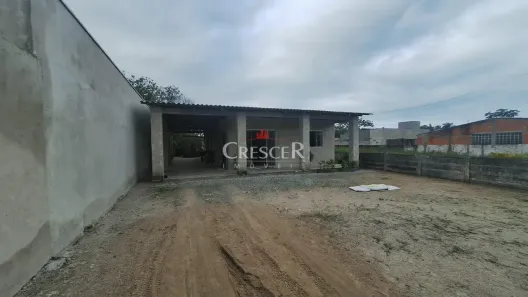 Casa com 3 Quartos à venda, 360m² no Balneário Solimar, Matinhos