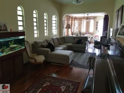 Sobrado com 3 Quartos à venda, 200m² no Jardim Brasil (Zona Sul), São Paulo
