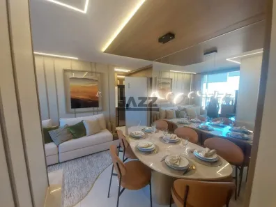 Apartamento com 2 Quartos à venda, 55m² no Bonfim, Campinas