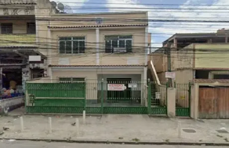 Casa com 4 Quartos à venda, 120m² no Padre Miguel, Rio de Janeiro