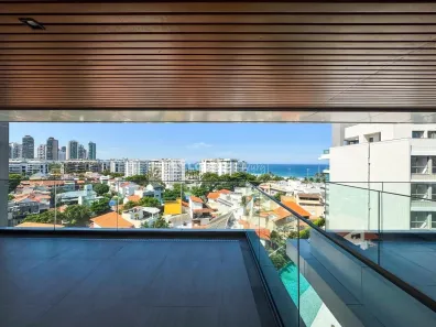 Apartamento com 4 Quartos à venda, 285m² no Barra da Tijuca, Rio de Janeiro